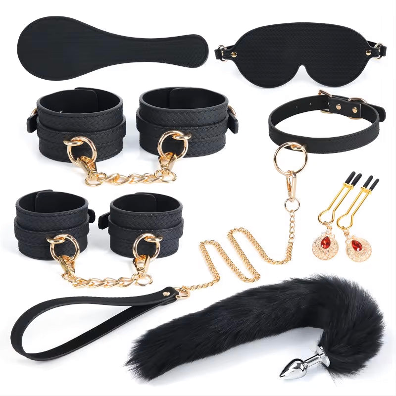 Adult Bondage Set