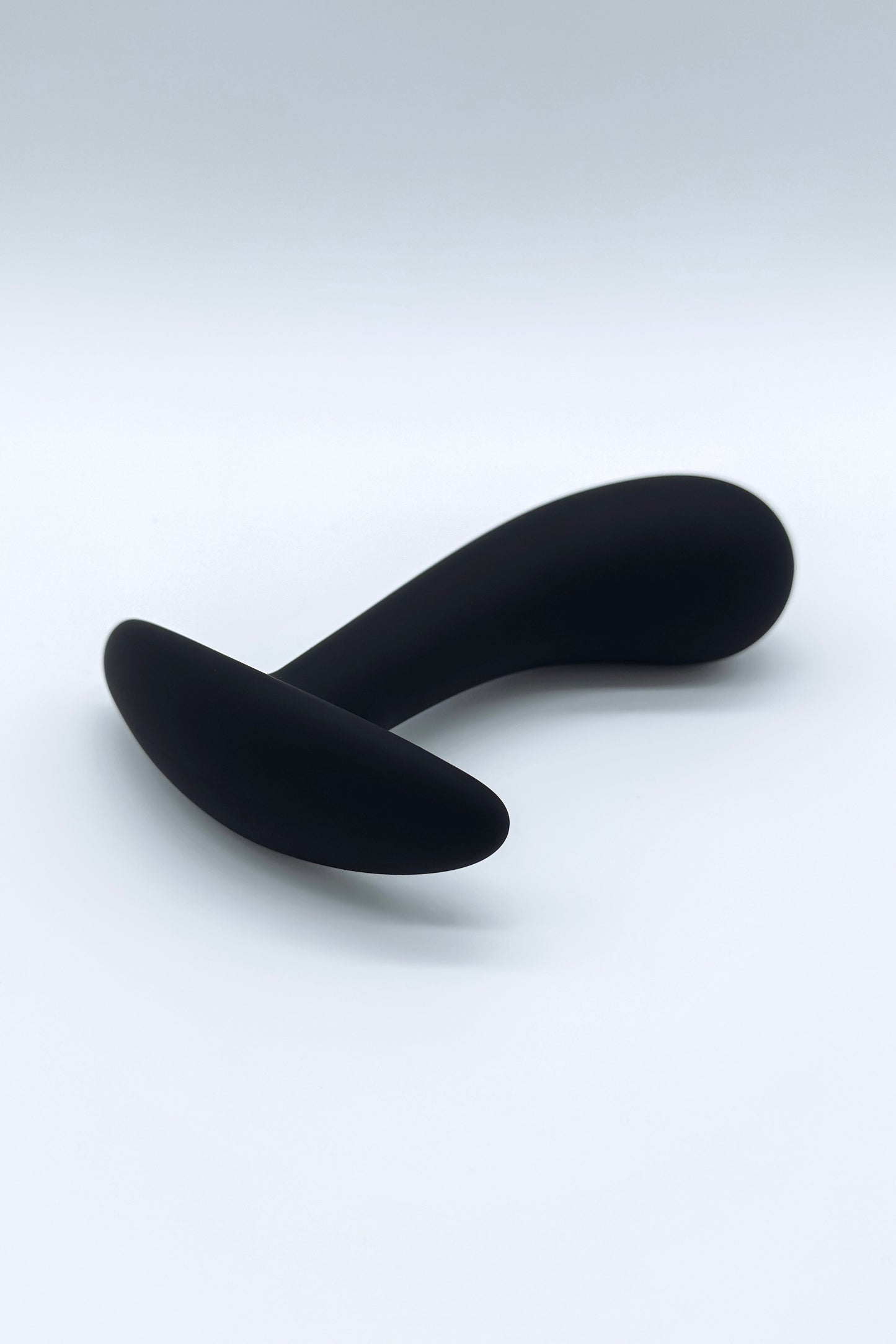 Curve 3-Piece Anal Plug Set with Mini Bullet Vibrator
