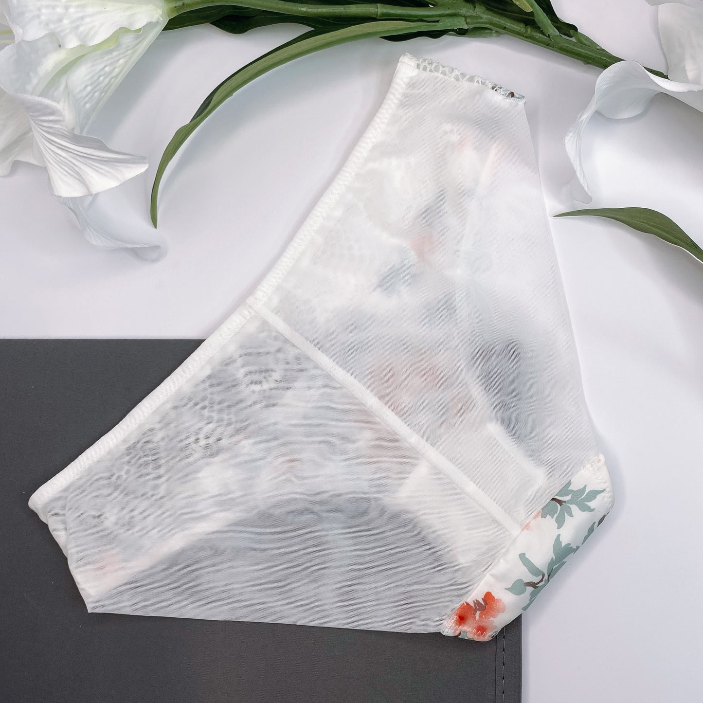 Erin Knickers XS/S