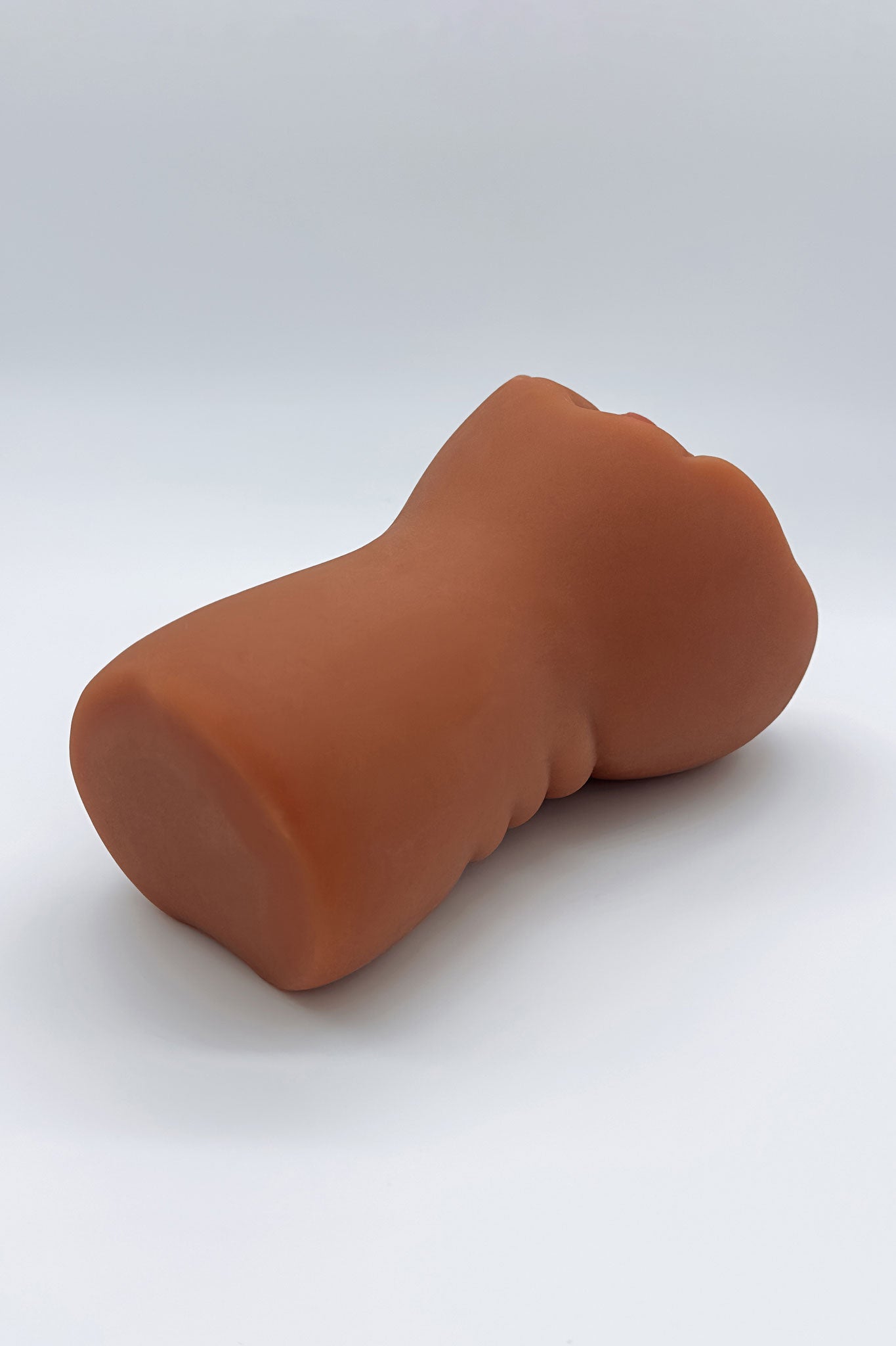 2 in 1 sex toy for men with vagina and anal openings
