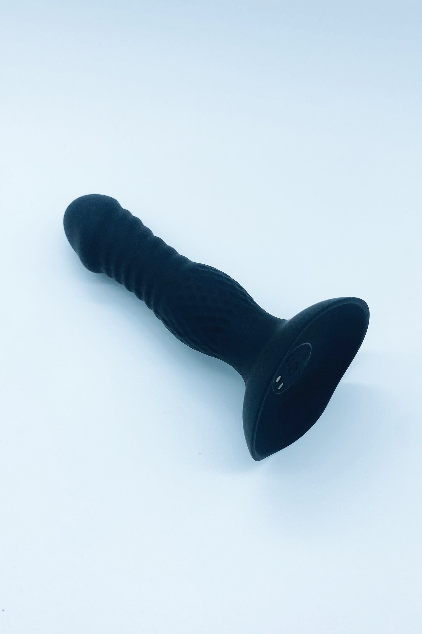 ThrustMate App-Controlled Anal Plug