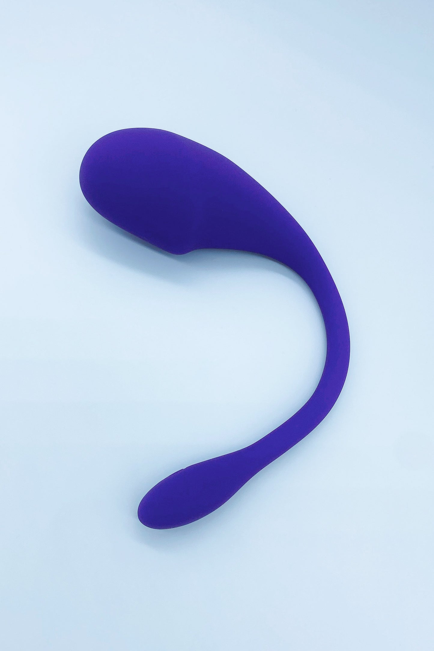 Vibrating APP controlled G-Spot Love Egg