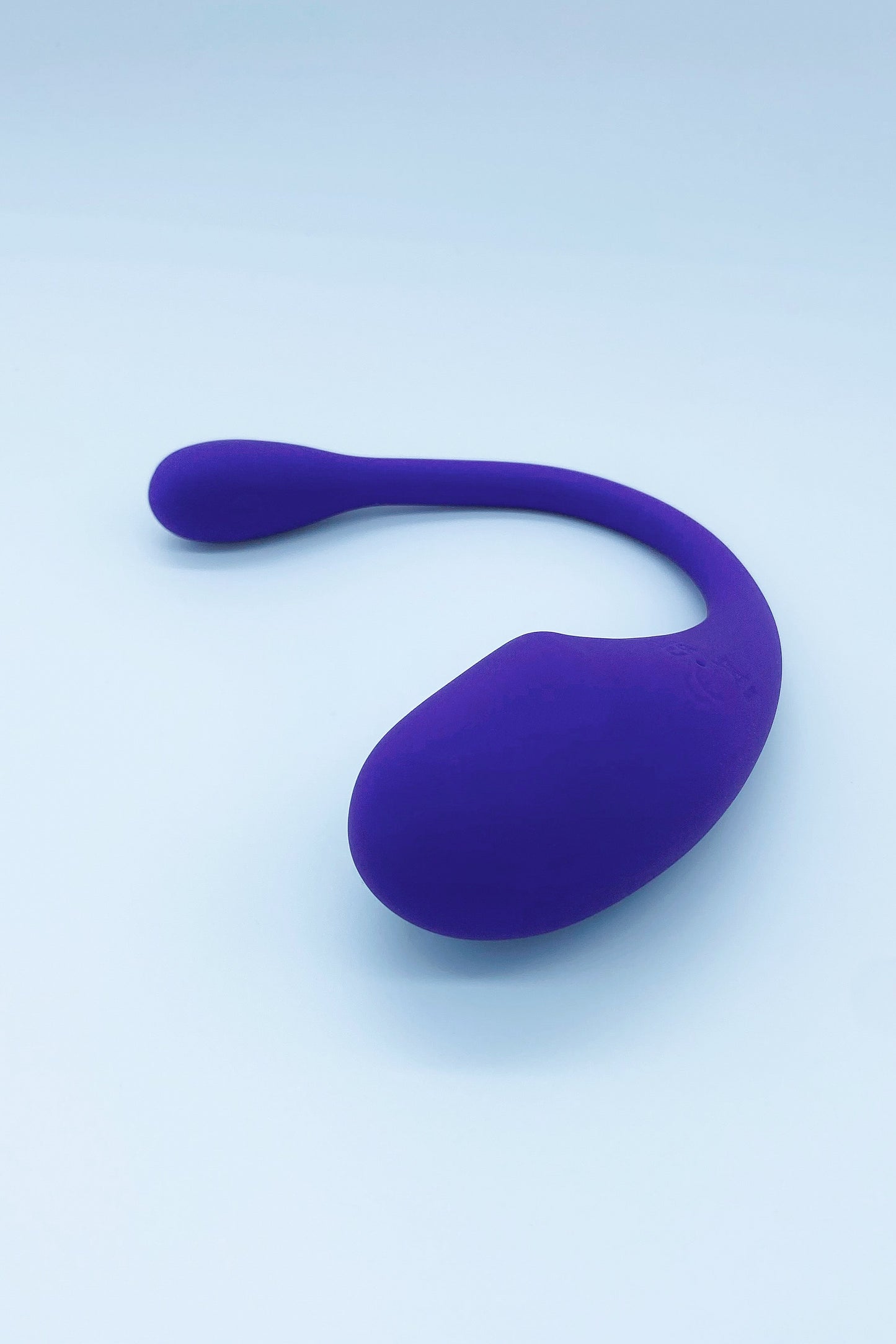 Vibrating APP controlled G-Spot and Foreplay Love Egg