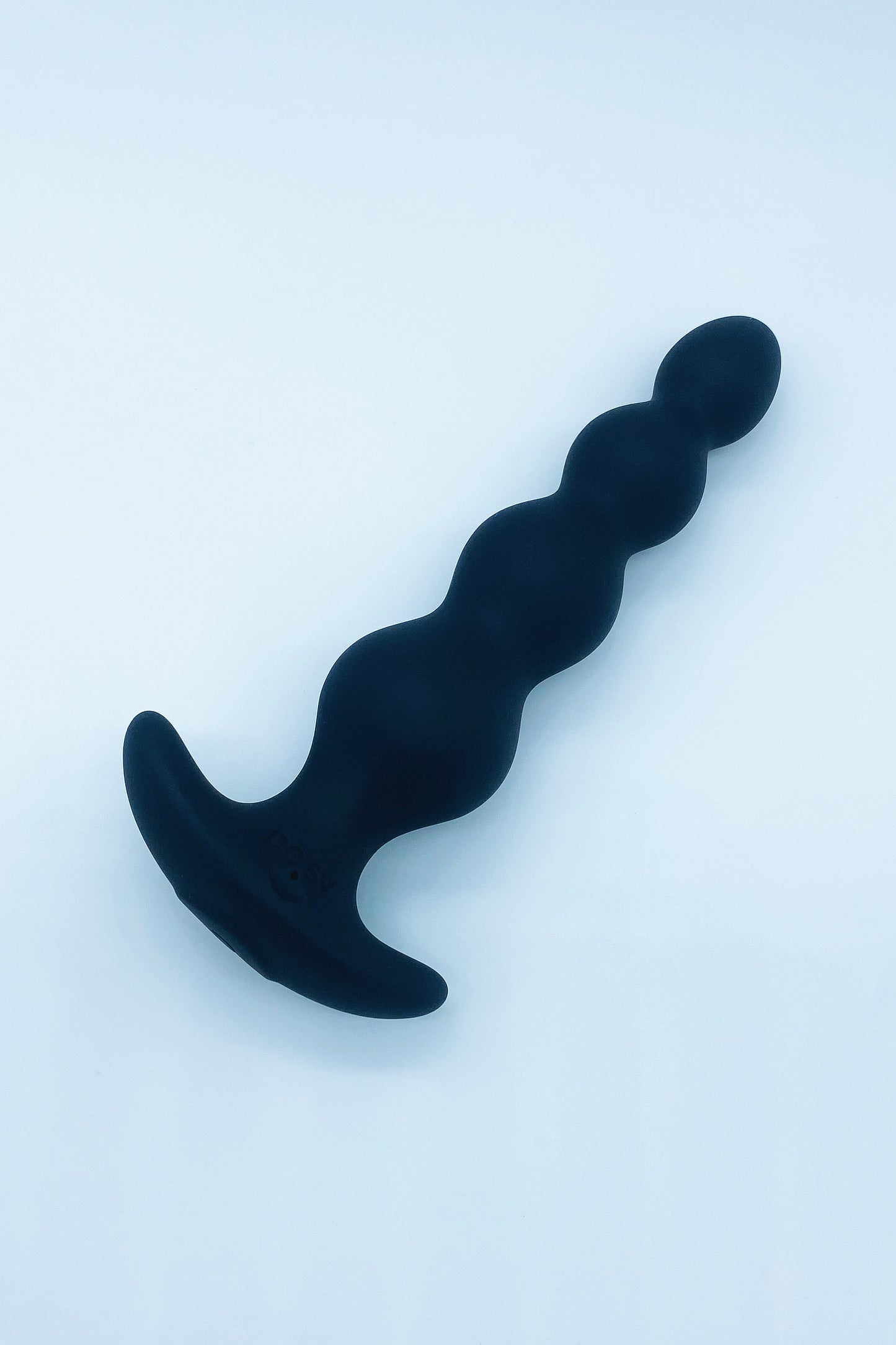 Vibrating Anal Beads Butt Plug