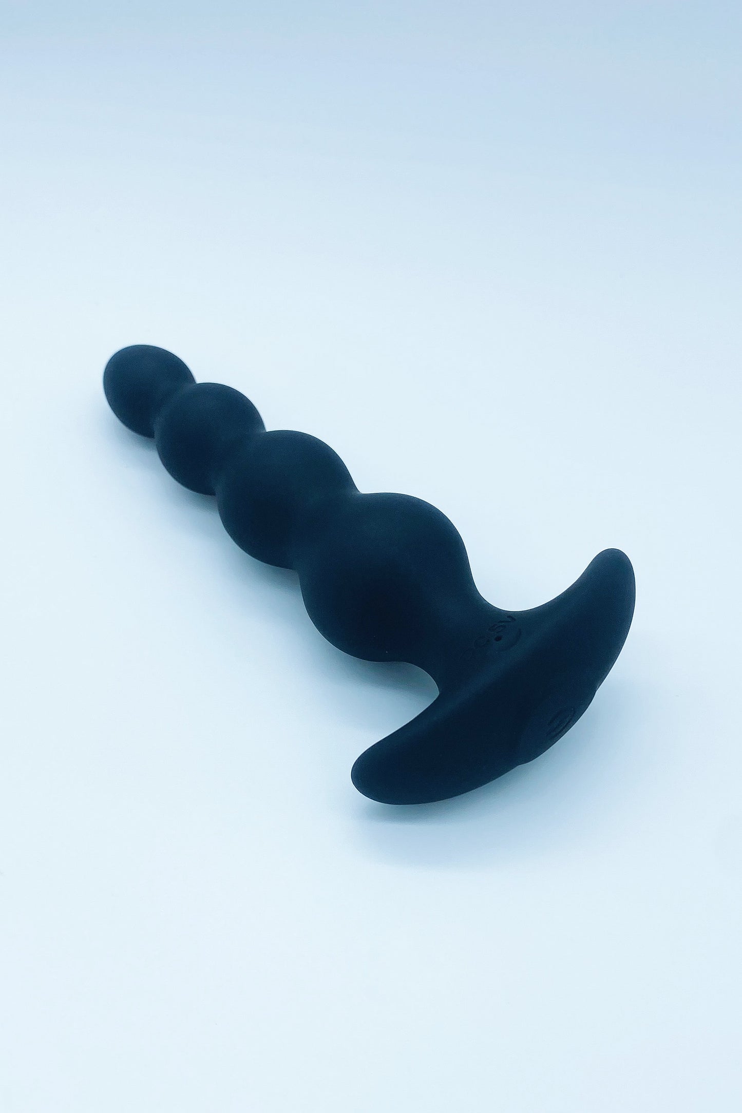 Vibrating Anal Beads Butt Plug Prostate Massager
