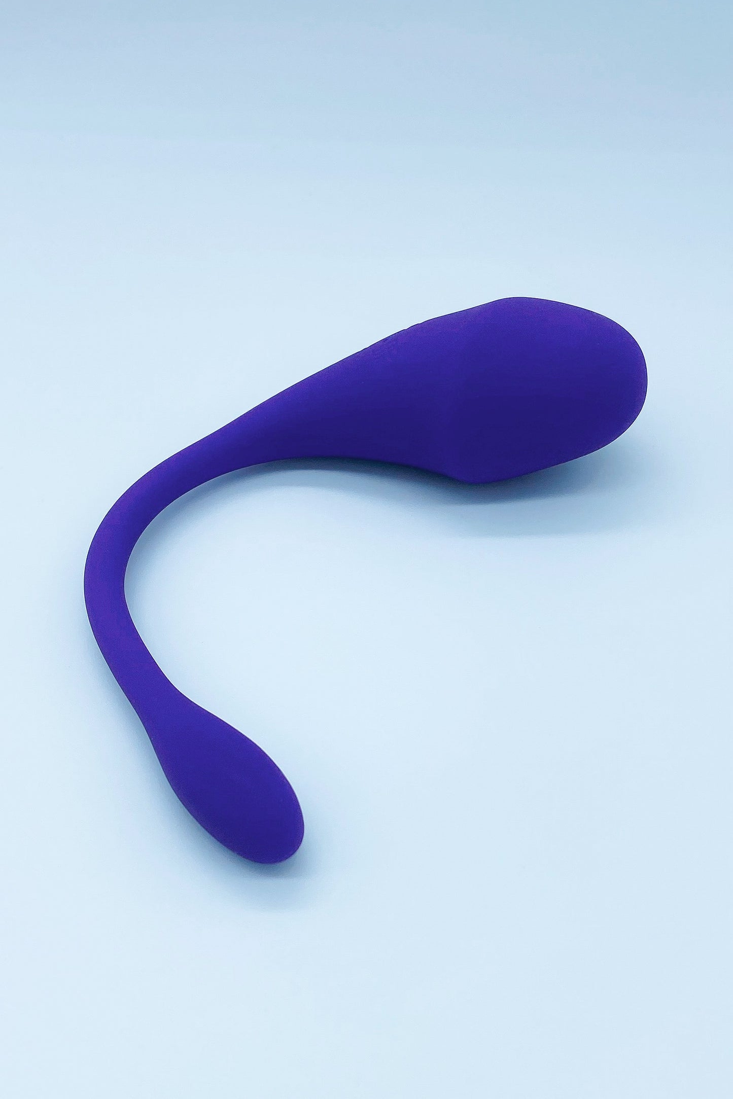 Vibrating G-Spot Love Egg