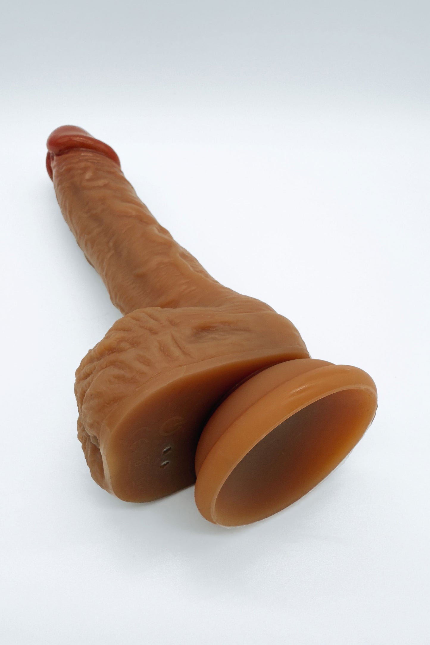 hands free suction base dildo