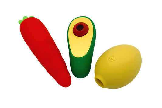 Clitoral Suction Vibrating Sex Toys