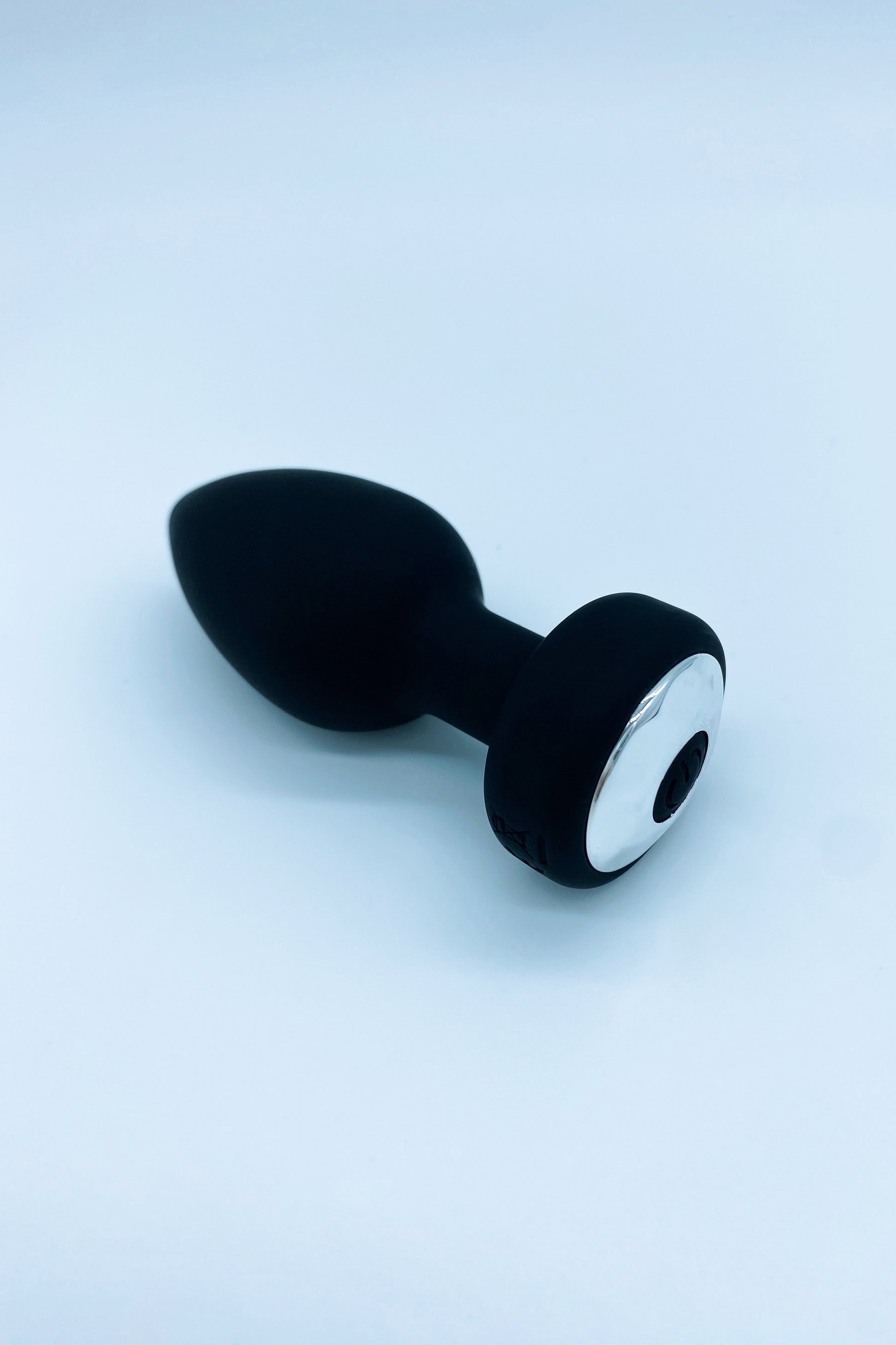 10-speed butt plug with sleek design, waterproof, and USB rechargeable for ultimate pleasure