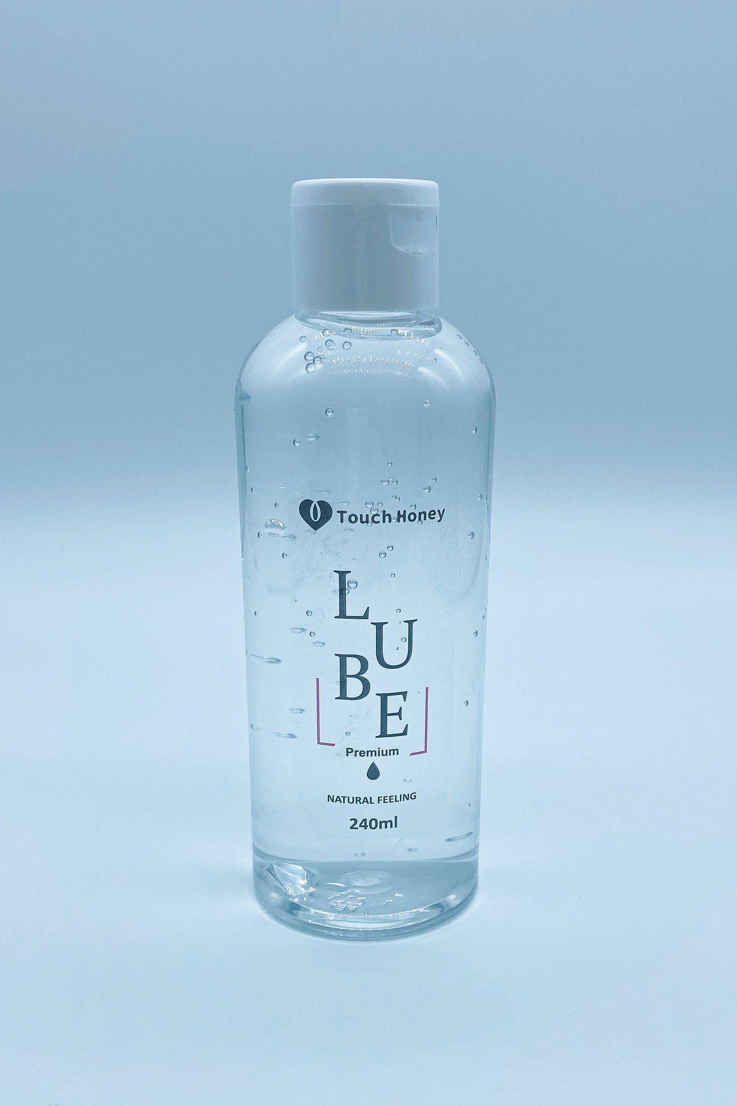 Water Based Lubricant - 240g