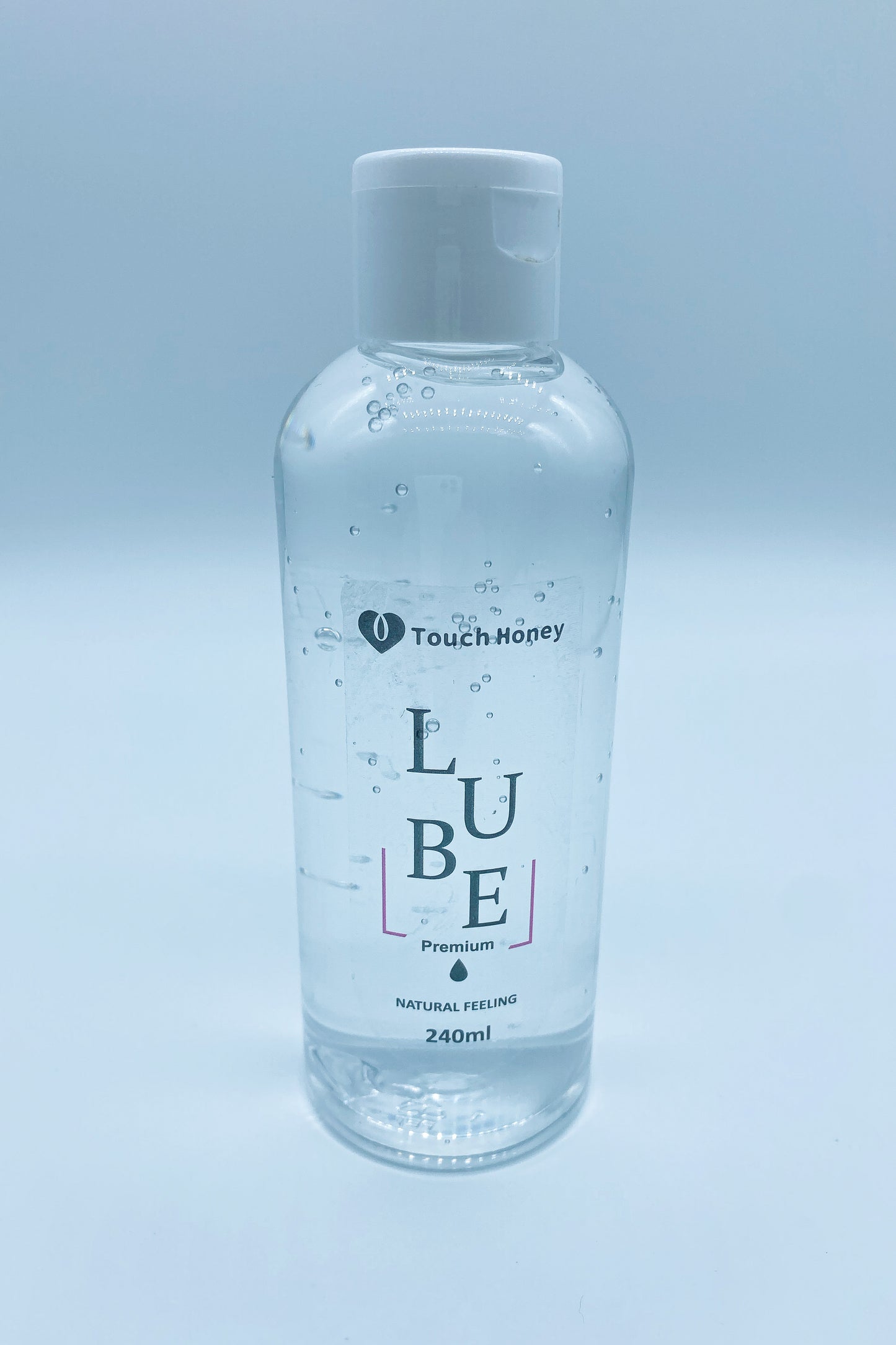 Water Based Lubricant - 240g