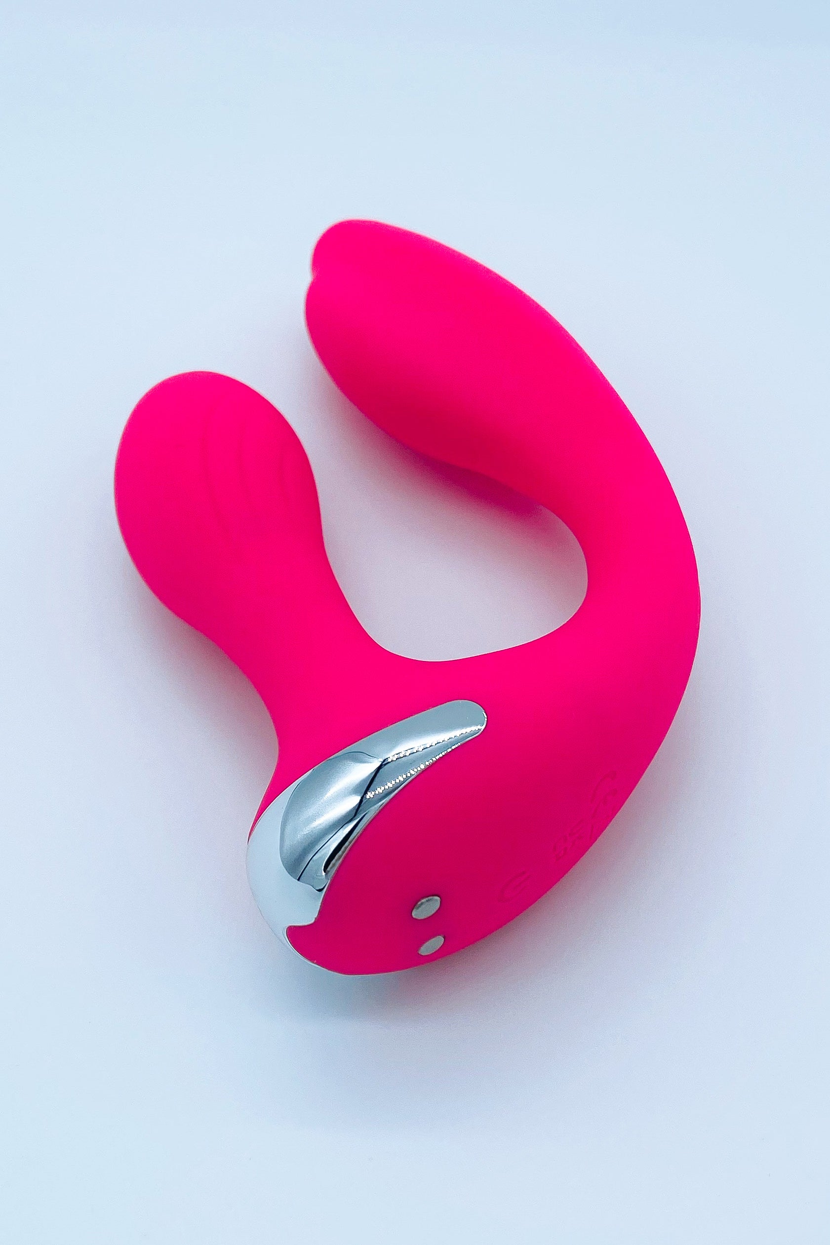 Double Penetration Panty Vibrator