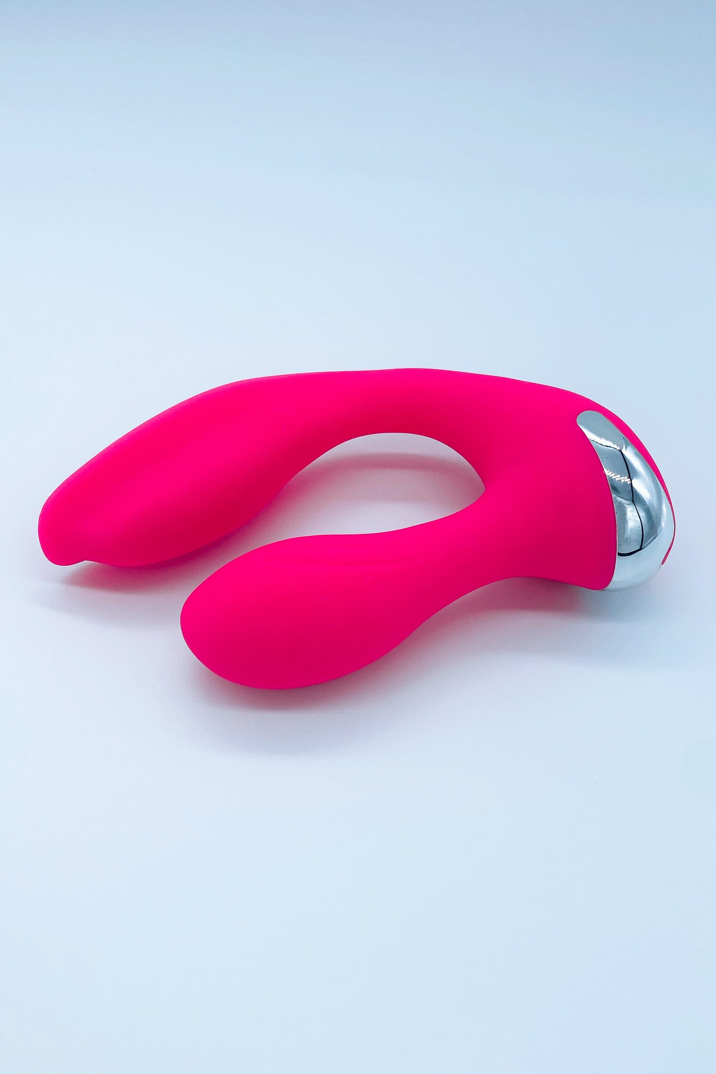 Double Penetration Panty Vibrator with app control