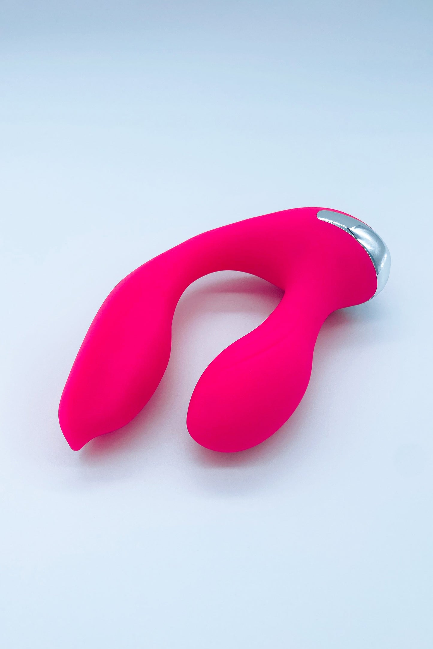 Double Penetration Pink Panty Vibrator