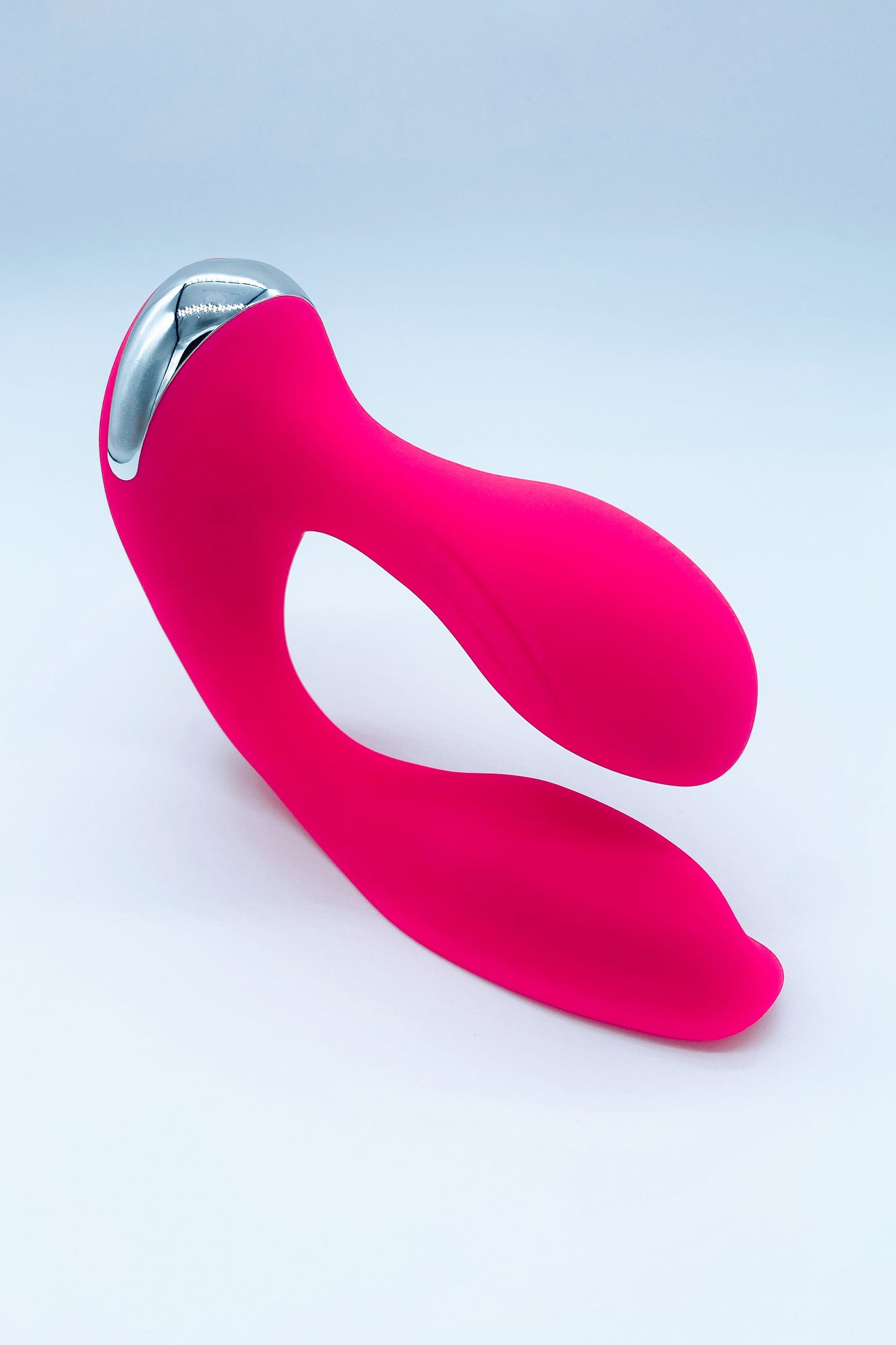 Dual Pleasure Panty Vibrator