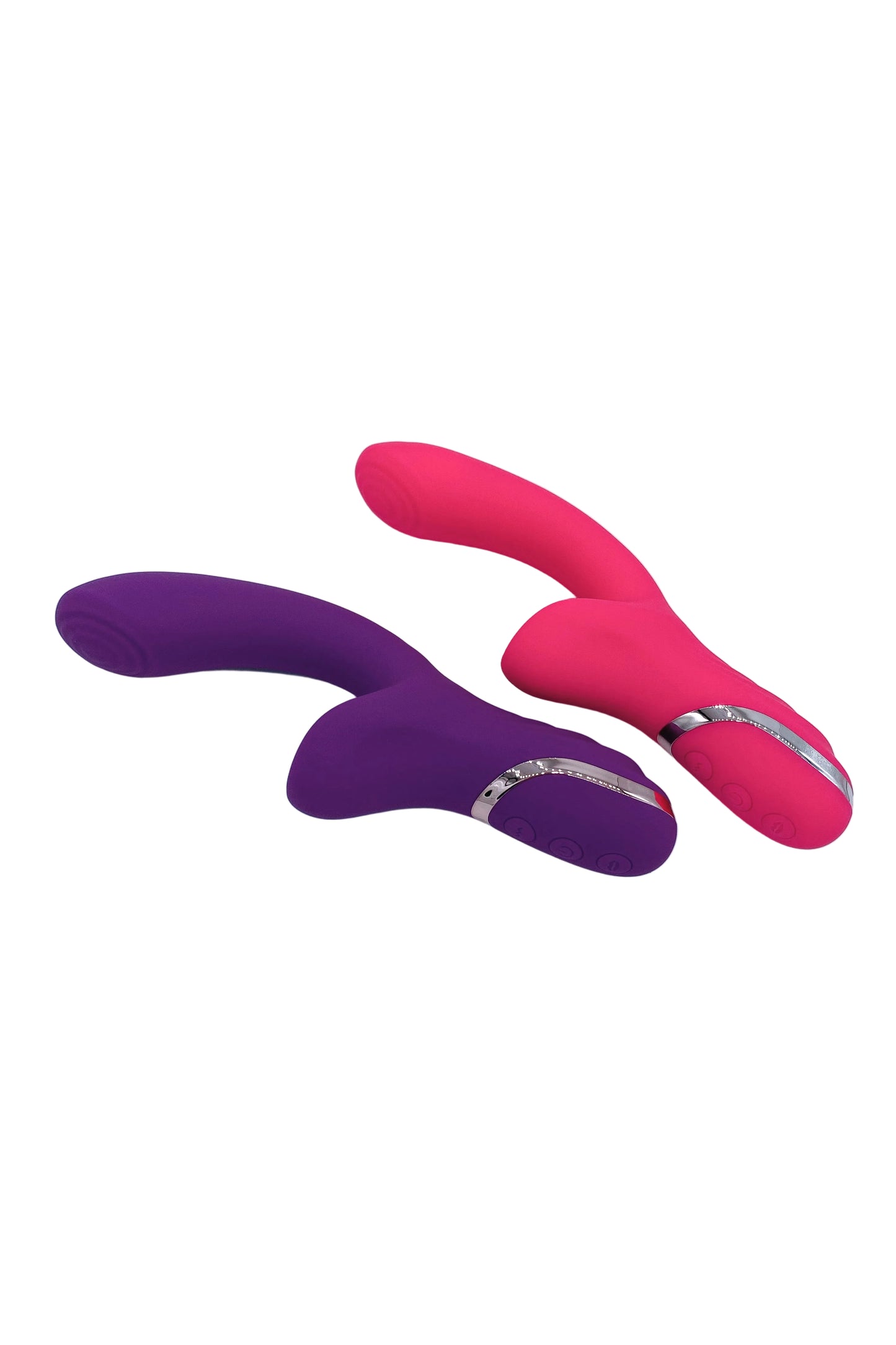 G spot and clitoral suction rabbit vibrator rechargeable silicone intimate wellness device