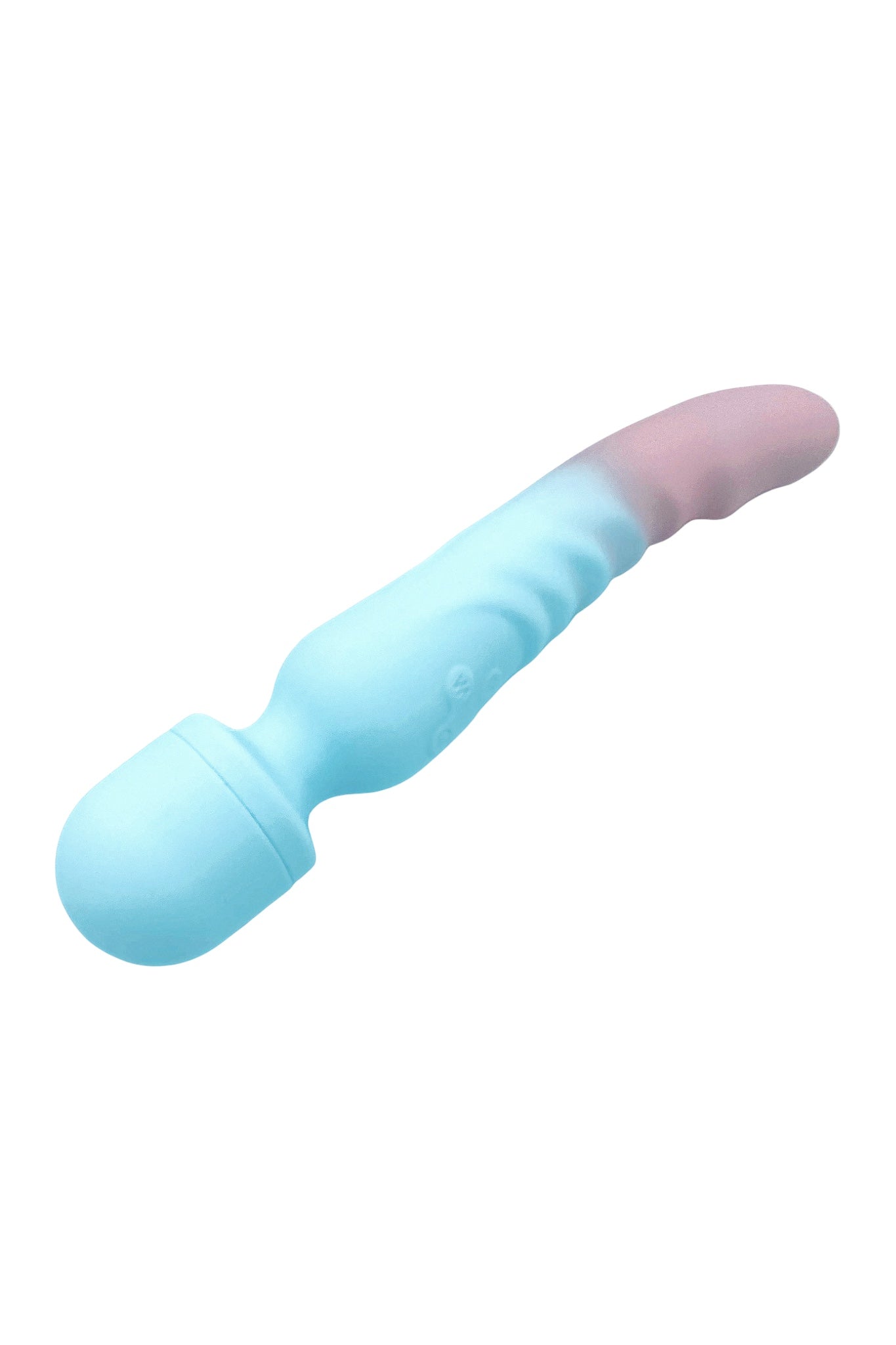Heated Magic Wand Massager