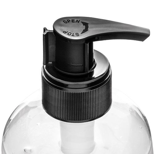 Hybrid Lubido long lasting lubricant with silky smooth glide