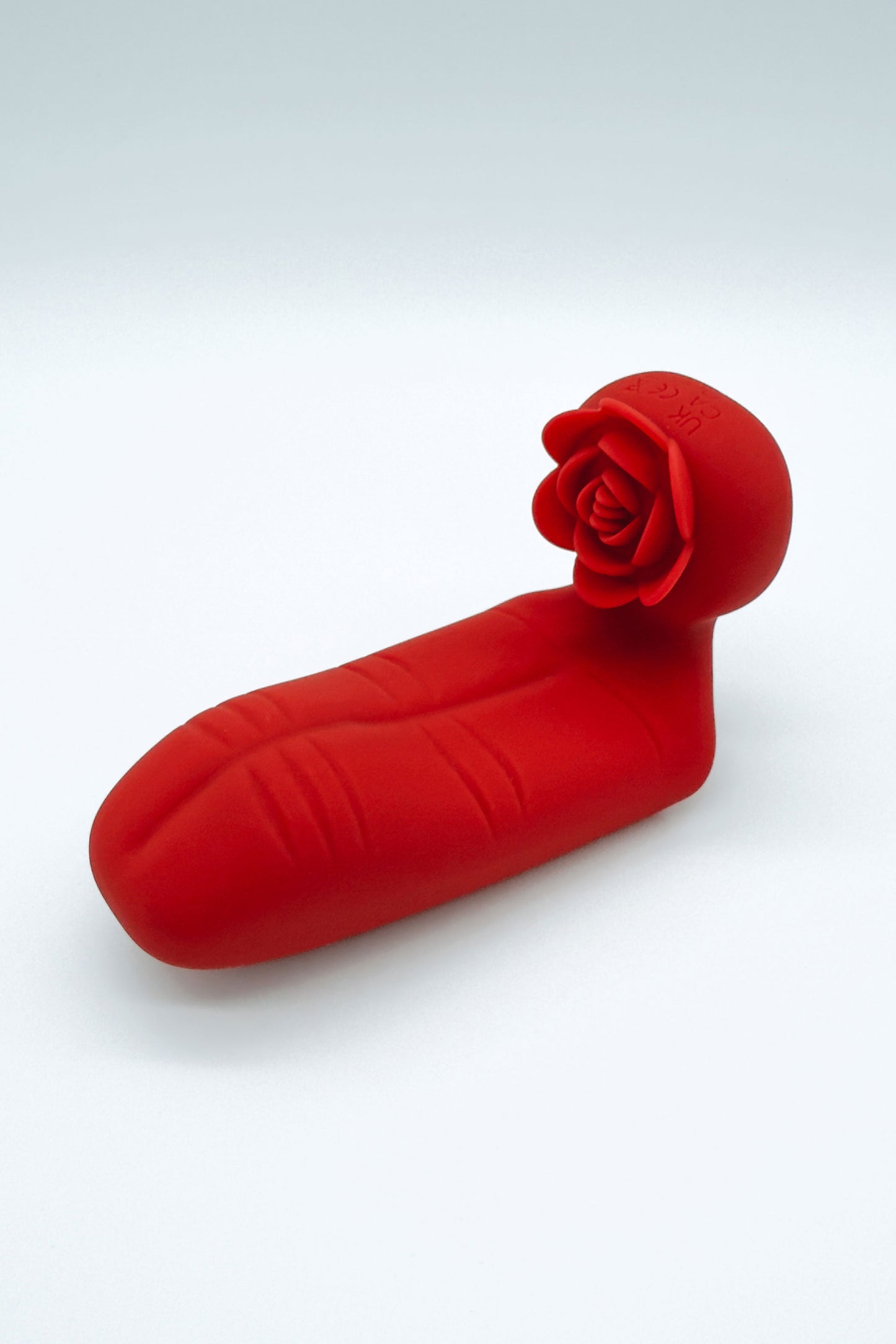 2 in 1 Finger Vibrator