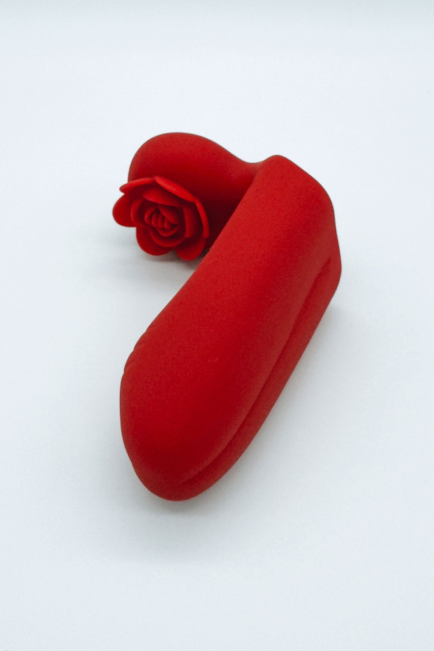 2 in 1 Finger Vibrator