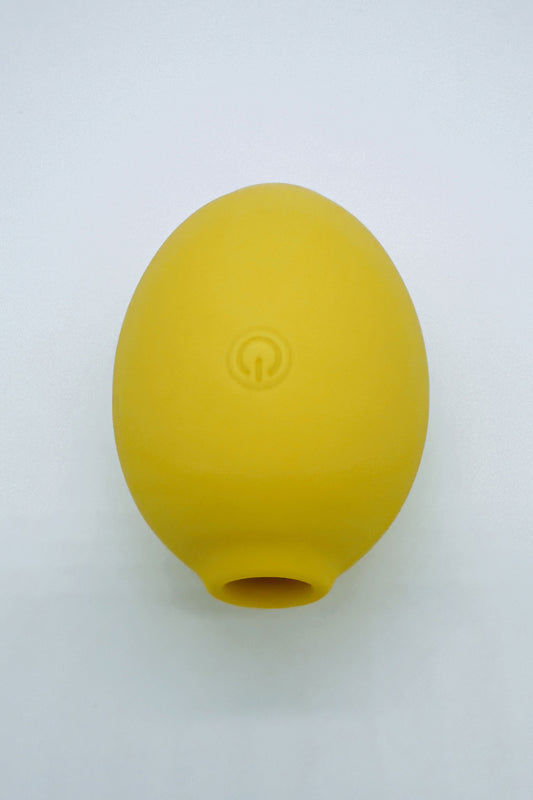 Lemon Clitoral Vibrator