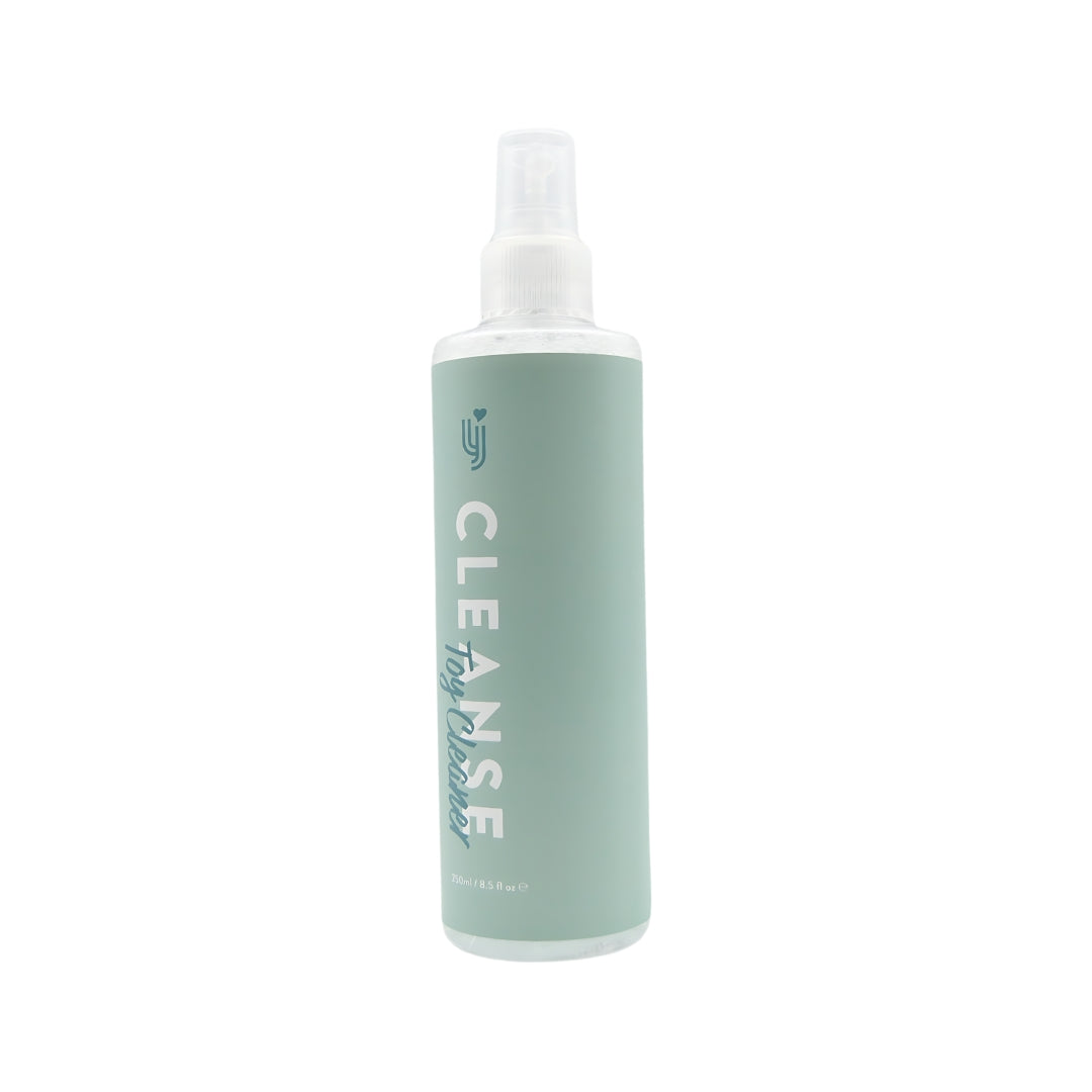 Loving Joy sex toy cleaner 250ml hygiene spray for intimate products