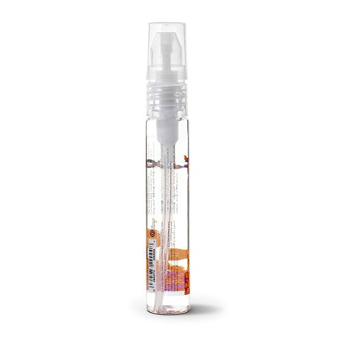 Lubido Anal Ease water based lubricant with aloe vera 30ml travel size bottle