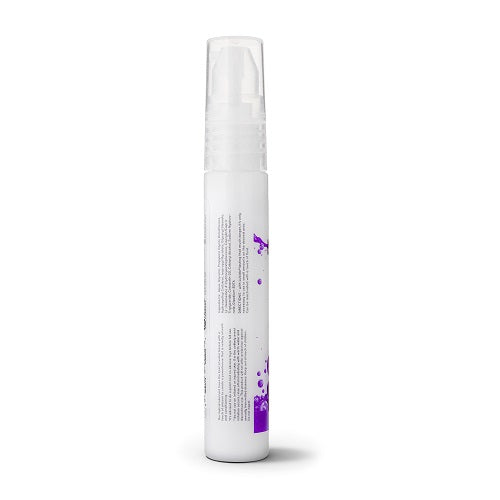 Lubido hybrid lubricant vegan friendly non sticky formula
