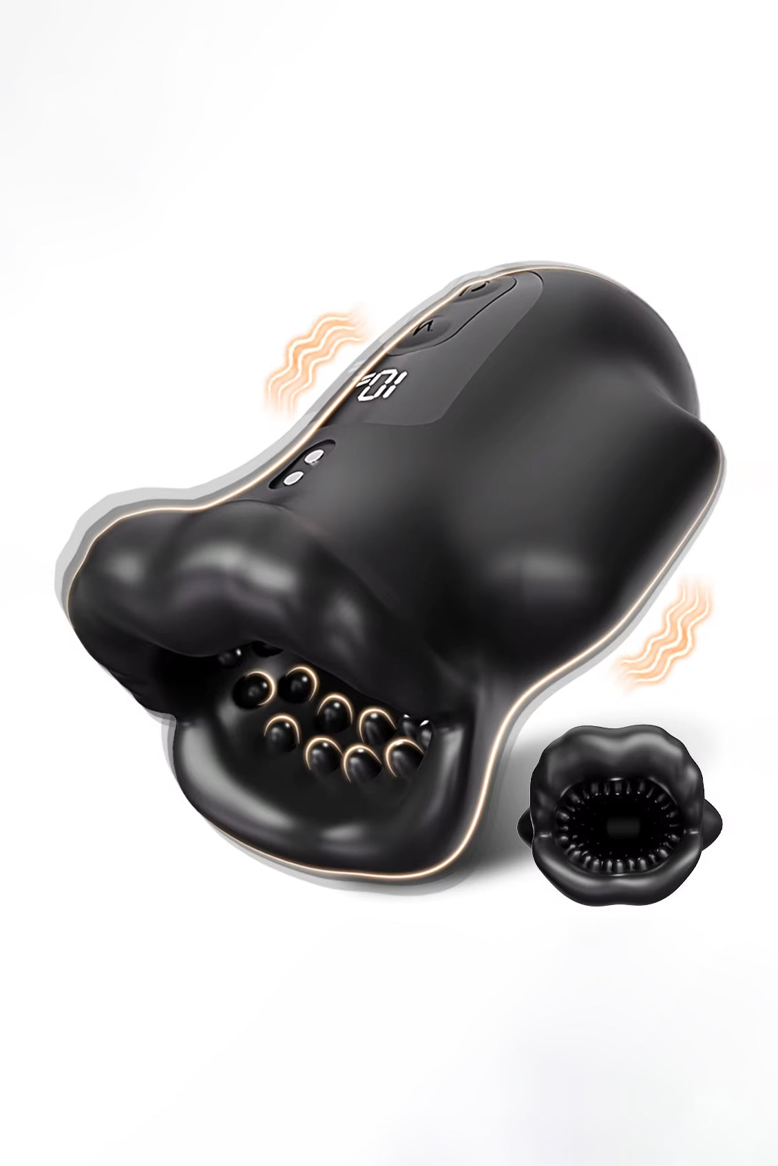 OralTouch Lip Men’s Masturbator