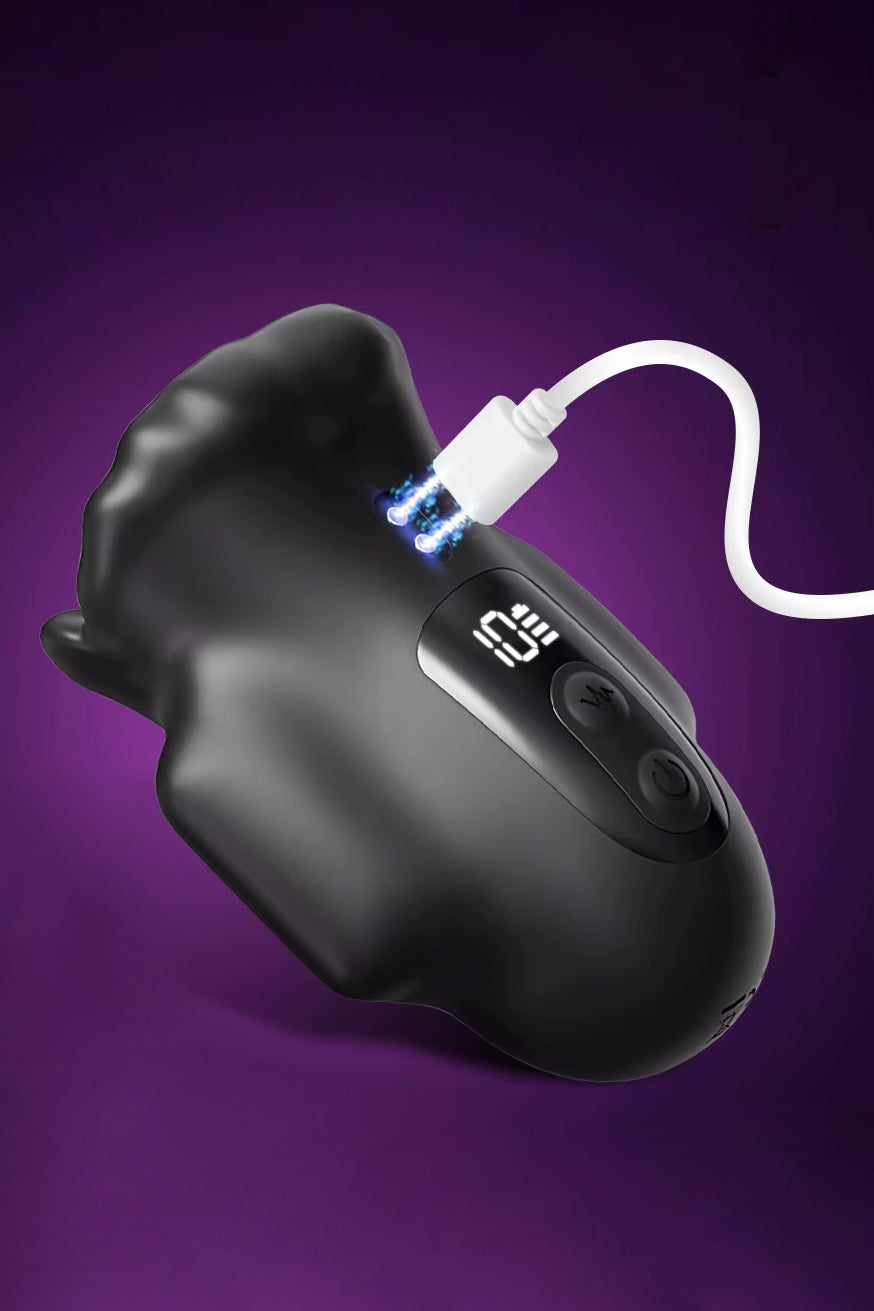 OralTouch Lip Men’s Masturbator