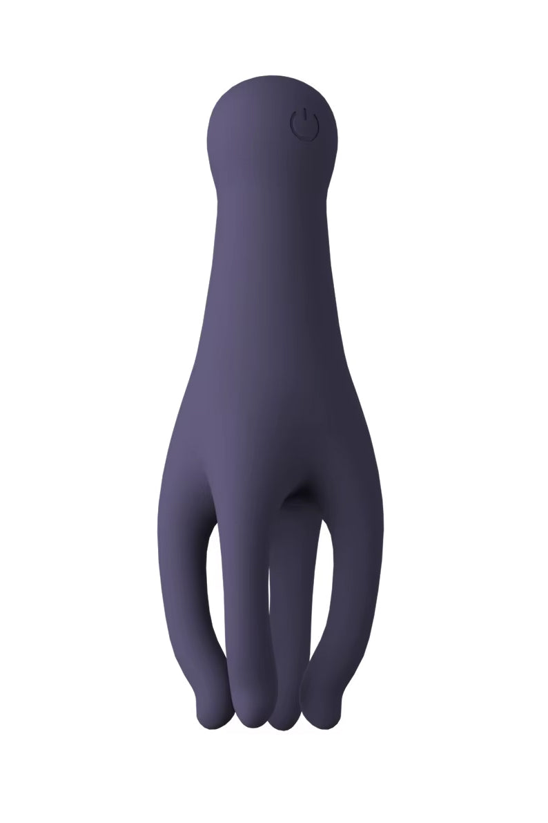 Penis Head Training Vibrator