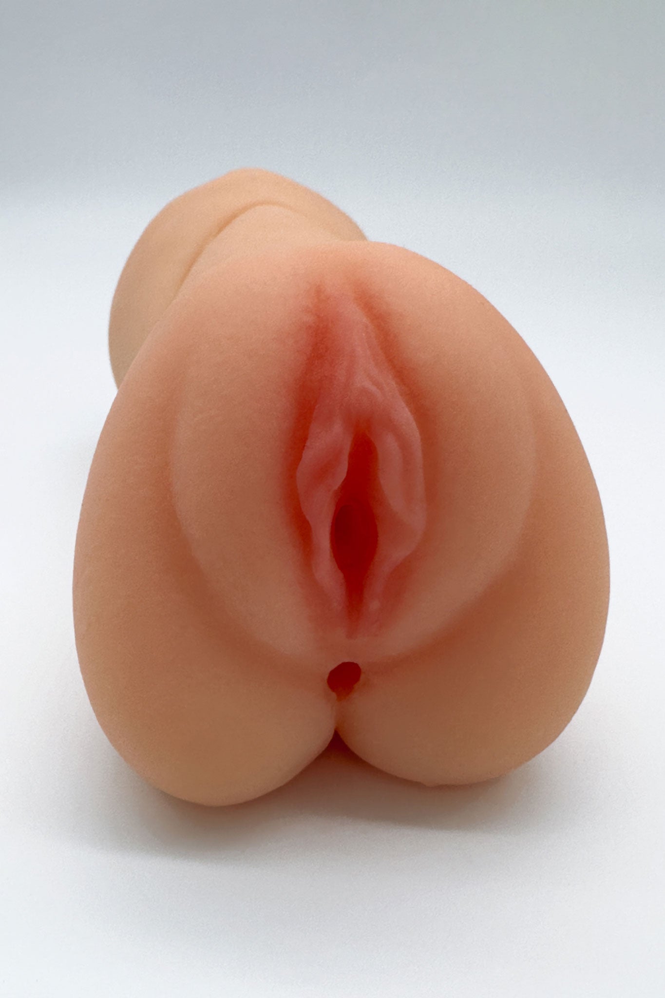 3 in 1 realistic vagina, anal, and oral sex toy for men