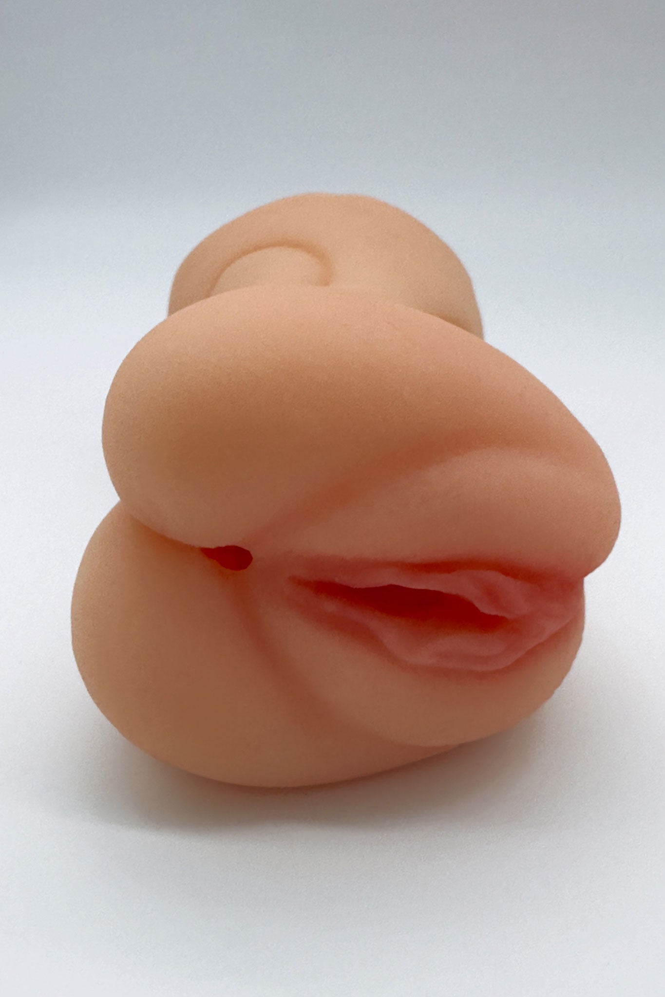 3 in 1 lifelike vagina sex toy for male pleasure