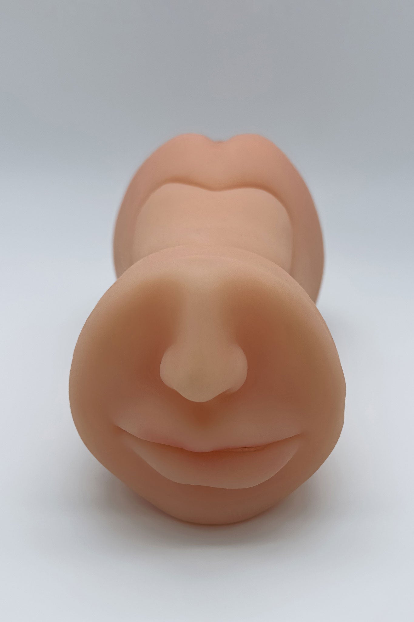 3 in 1 lifelike male masturbator for enhanced pleasure