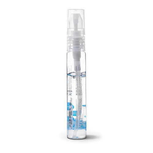 Vegan friendly water based lubricant compatible with condoms 30ml