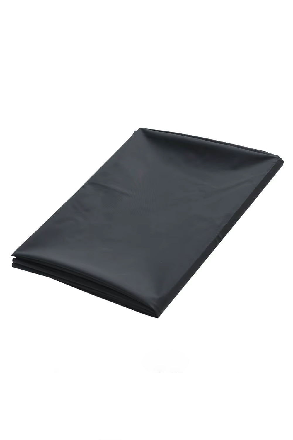 Vinyl waterproof bed sheet easy cleanup