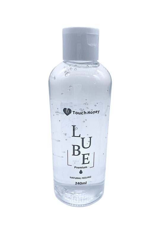  Water-based lubricant 