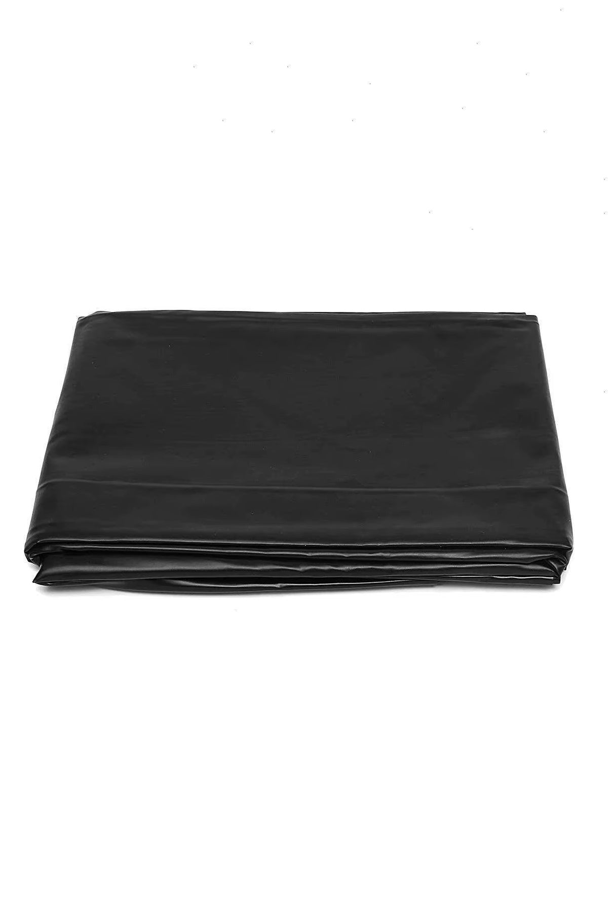 Waterproof vinyl bed sheet reusable