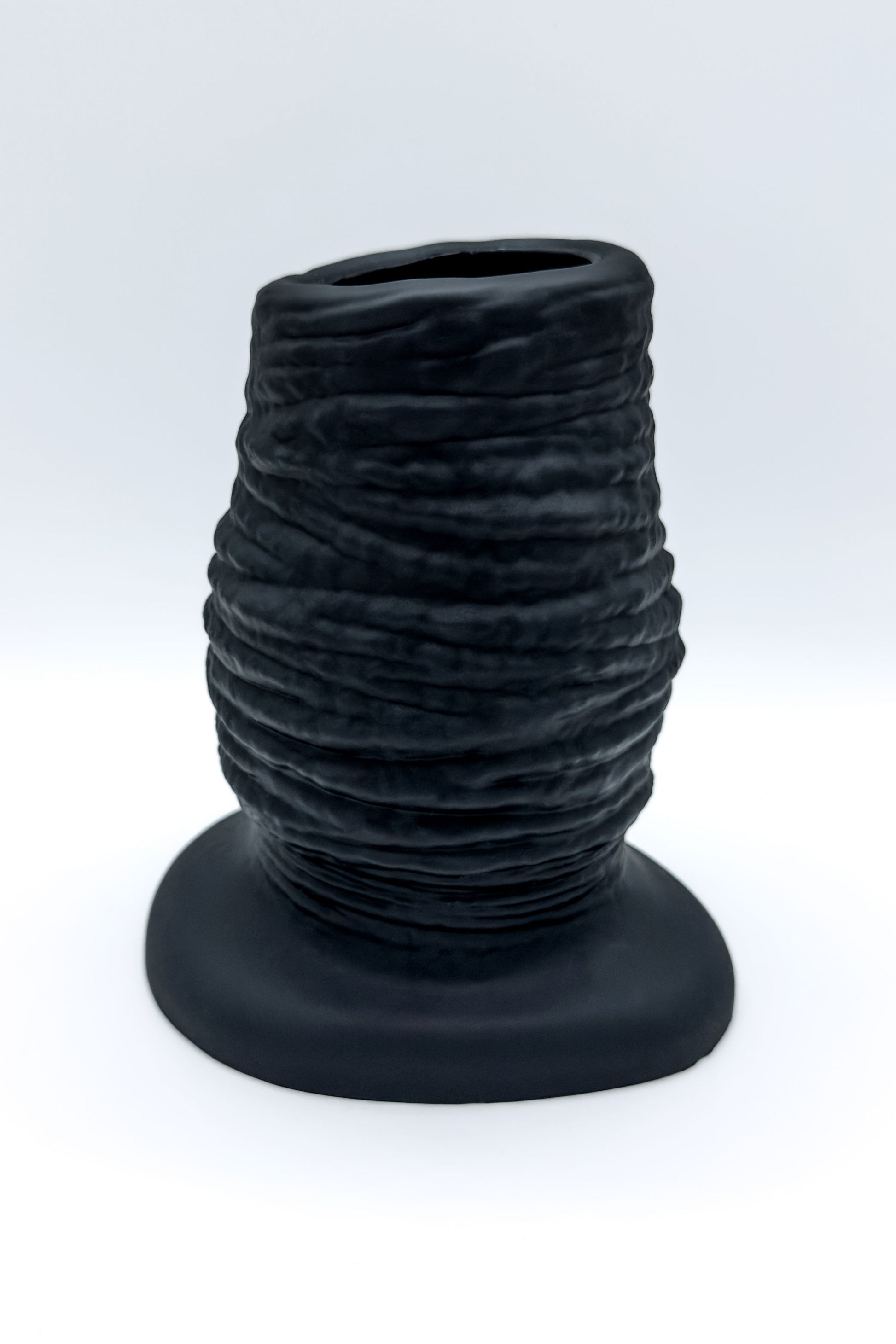 anal tunnel hollow plug body safe