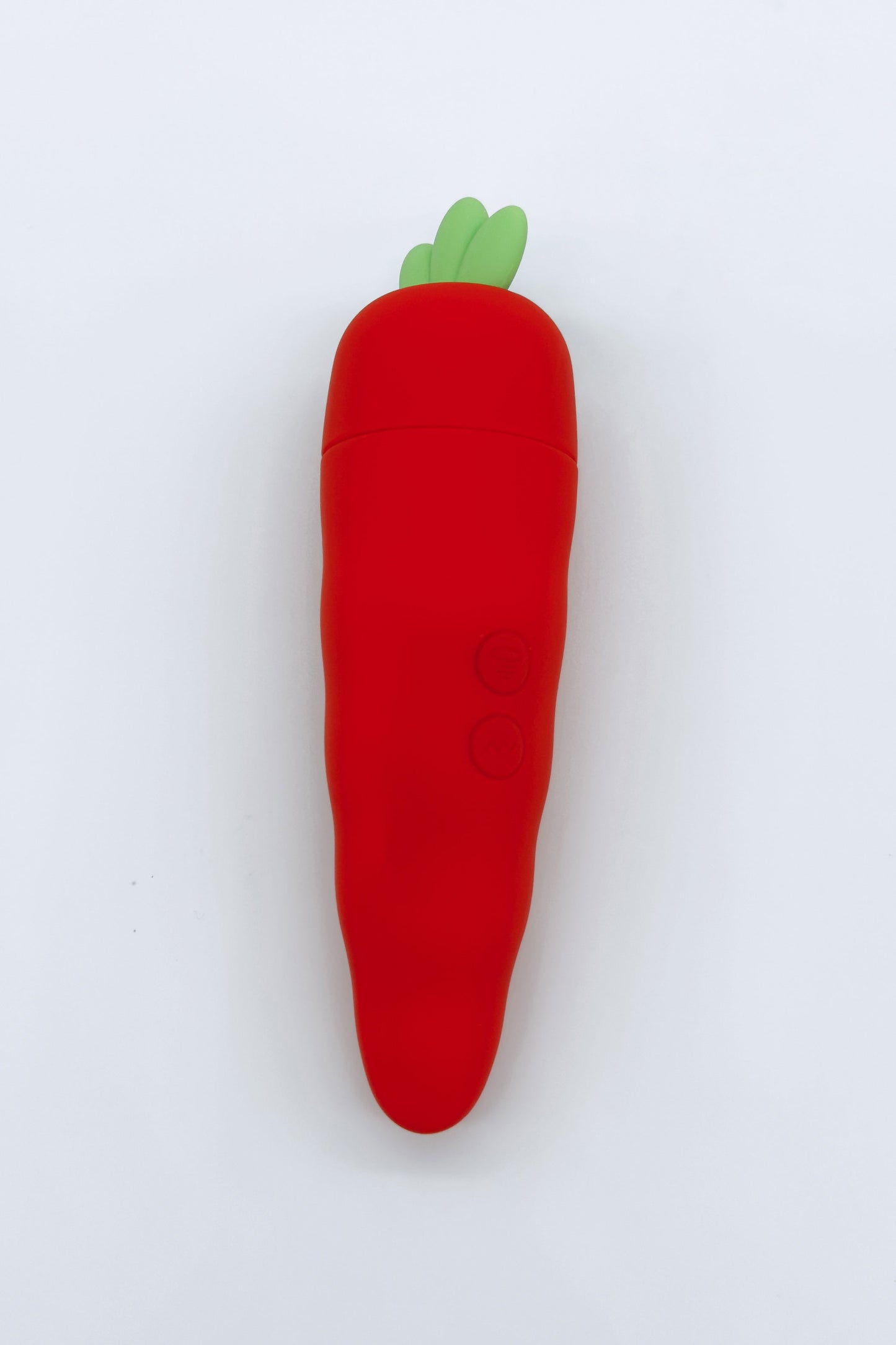 clitoral suction vibrator carrot design