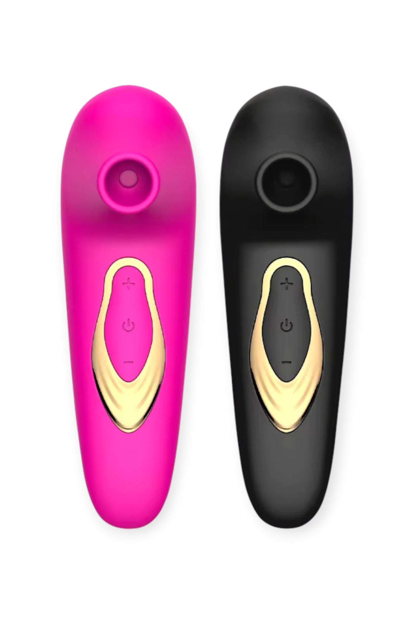 clitoral suction vibrator rechargeable air pulse pleasure toy UK