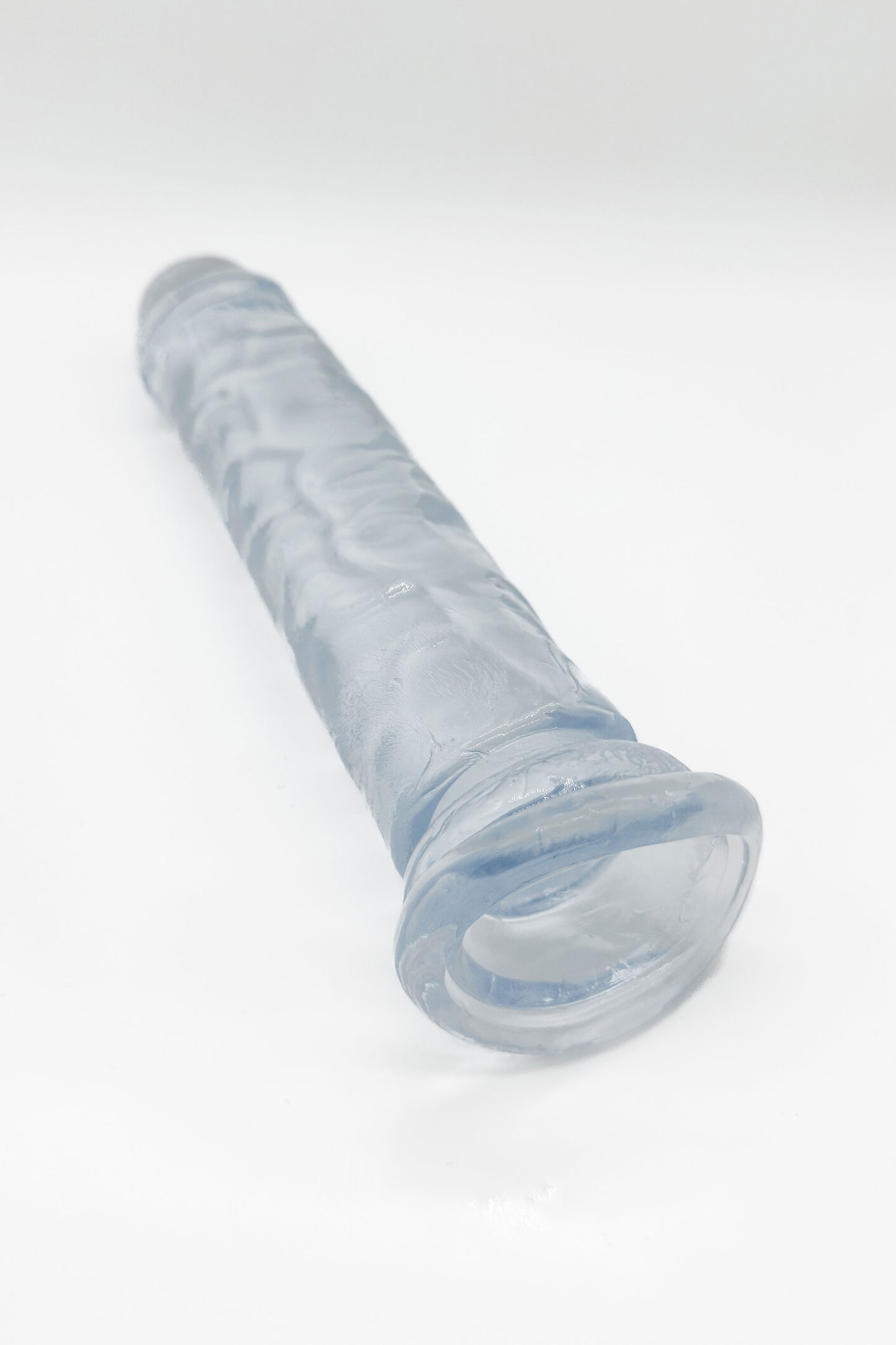 dildo with strong suction base