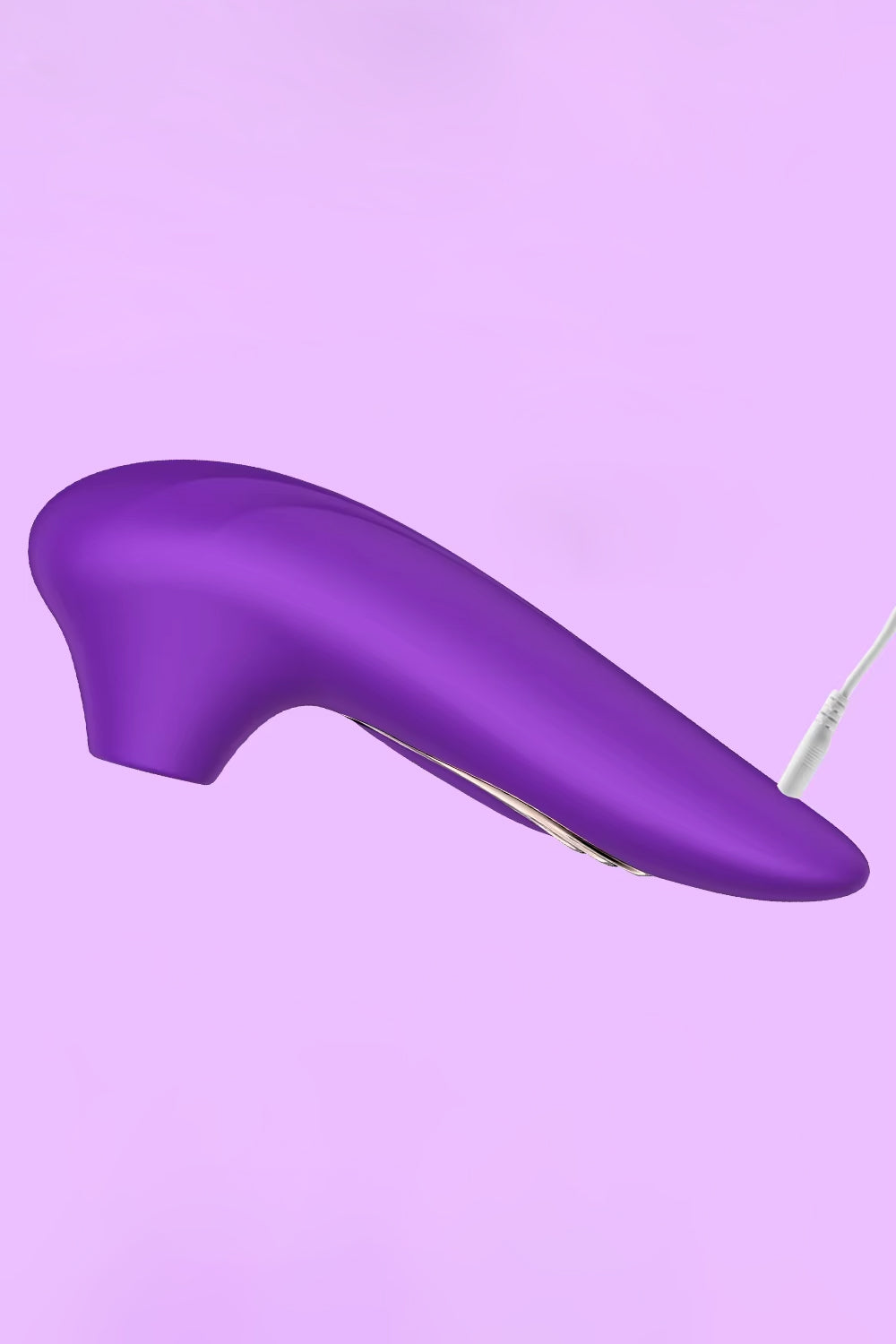 handheld clitoral suction stimulator waterproof rechargeable pleasure device