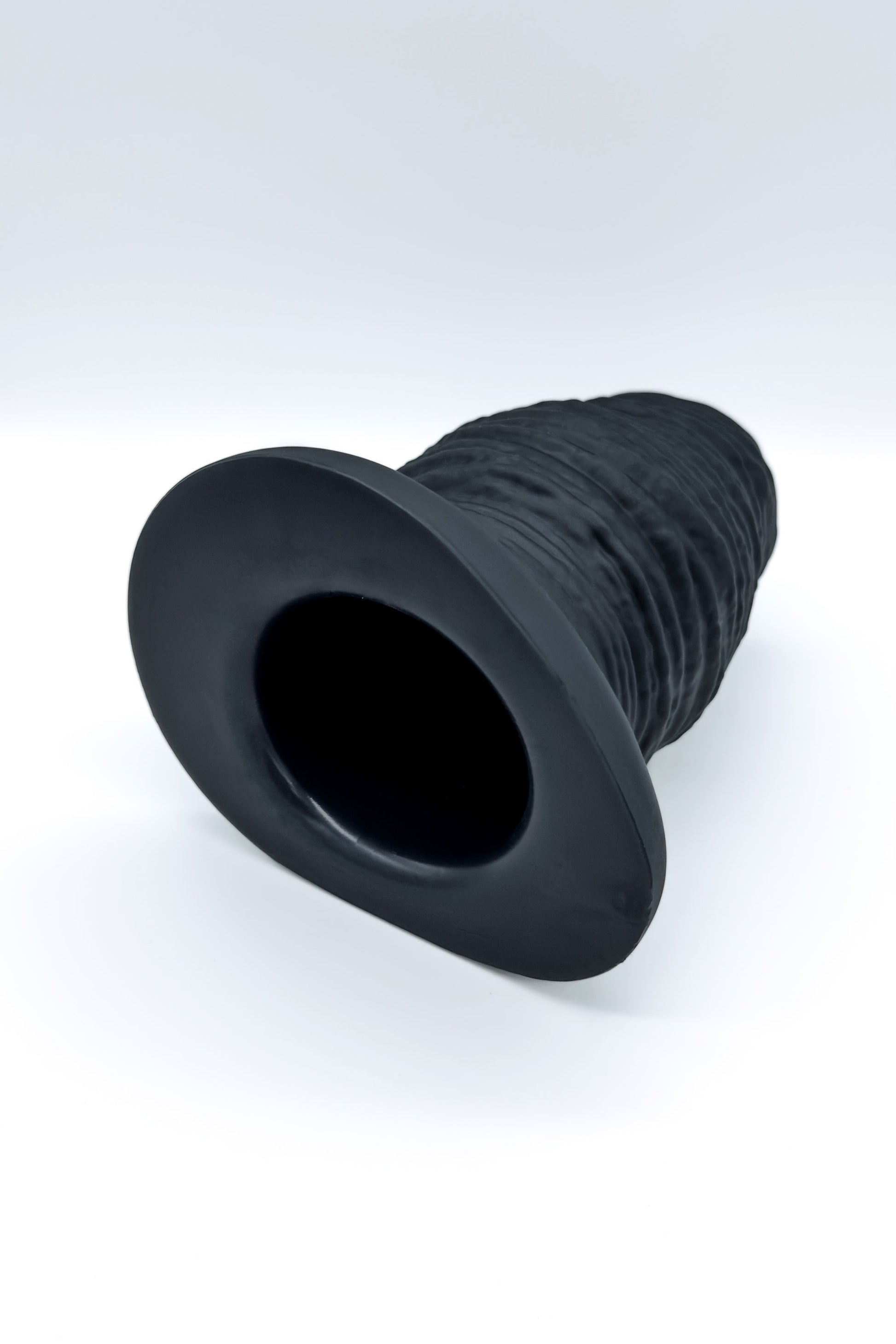hollow anal plug easy clean design