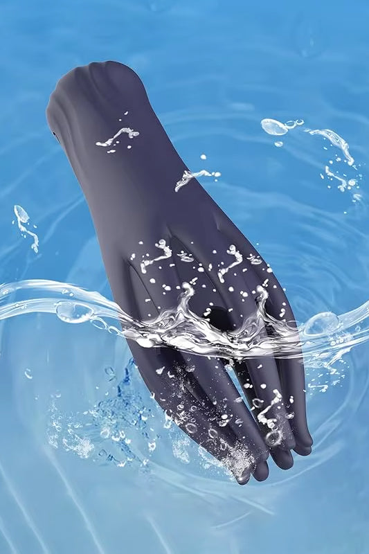 male delay trainer vibrator for stamina control penis training device UK