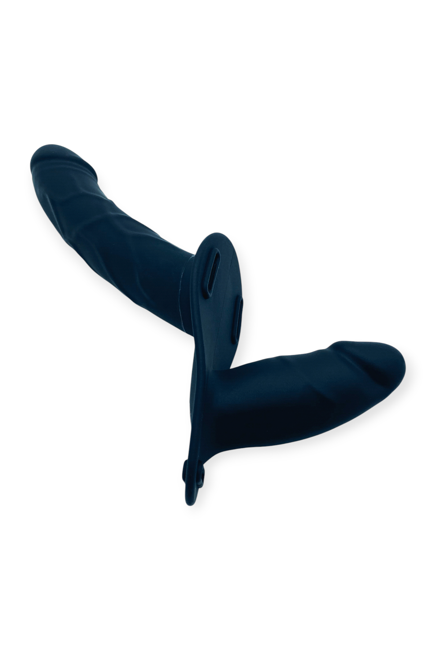 remote controlled strap on toy for couples