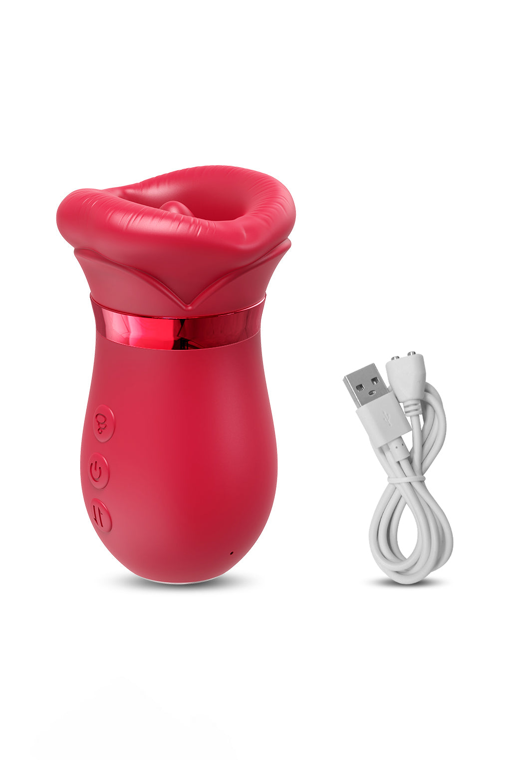 waterproof tongue licking vibrator